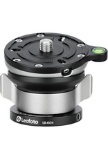 Leofoto Leofoto LB-60N Leveling Base