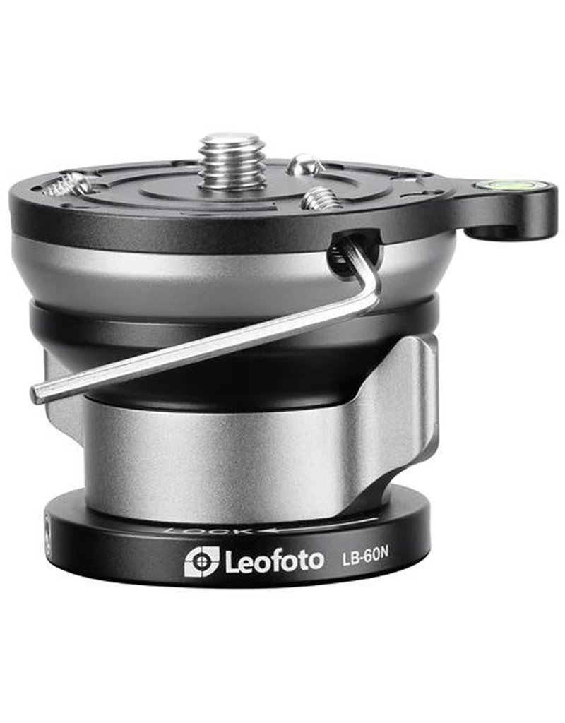 Leofoto Leofoto LB-60N Leveling Base