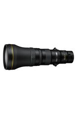 Nikon Nikon Z 800mm f/6.3 VR S