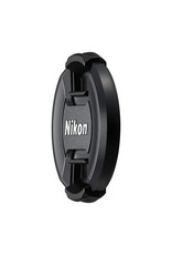 Nikon Nikon LC-55A 55mm Lensdop