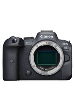 Canon Canon EOS R6 body