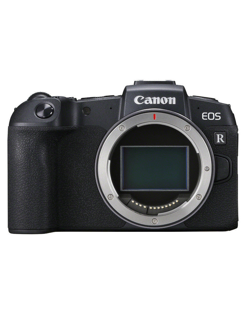 Canon Canon EOS RP body