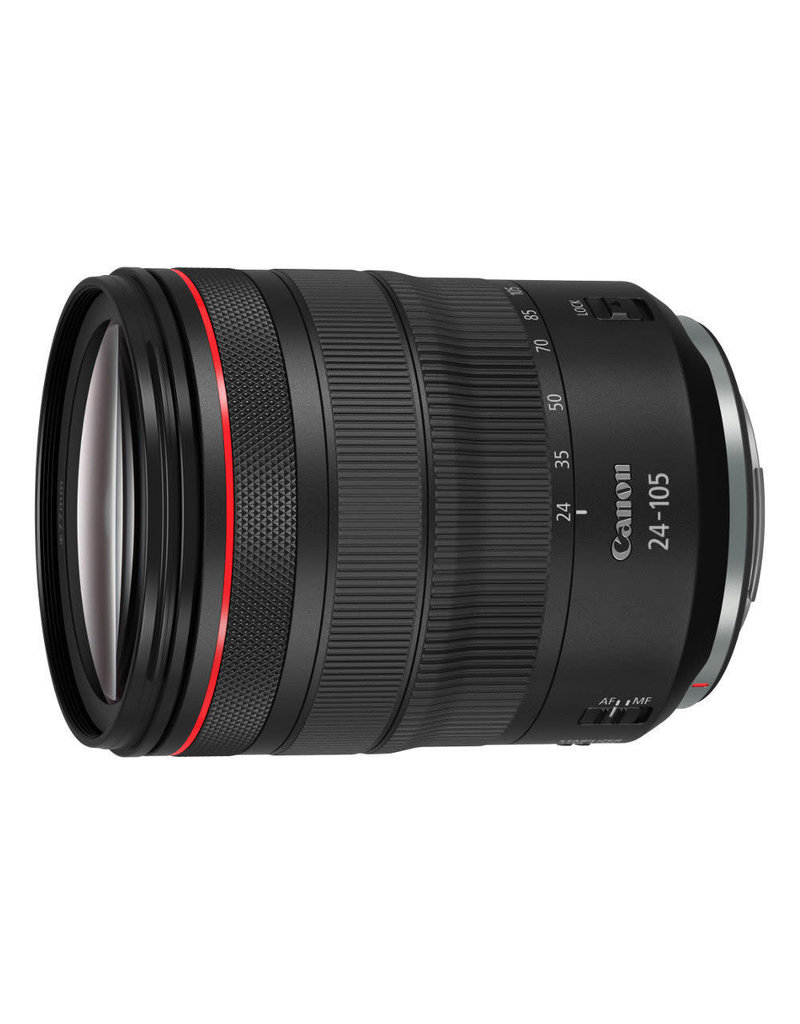 Canon Canon RF 24-105mm f/4.0L IS USM