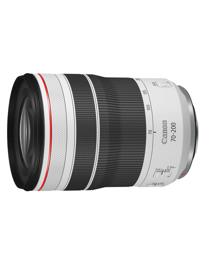 Canon Canon RF 70-200mm f/4.0L IS USM