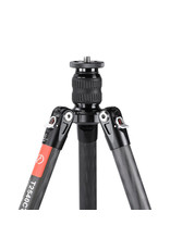 Sunwayfoto Sunwayfoto Travel Tripod Kit T2540CT + EB-36 balhoofd