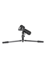 Sunwayfoto Sunwayfoto Travel Tripod Kit T2540CT + EB-36 balhoofd