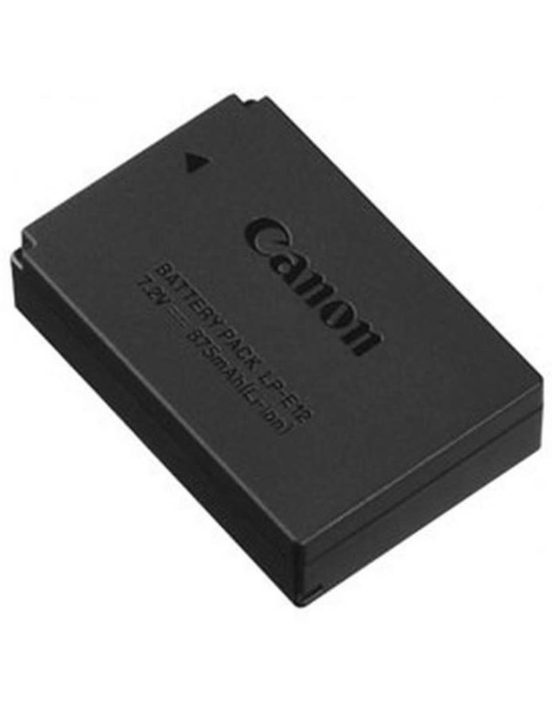 Canon Canon LP-E12 Battery (For EOS-M)