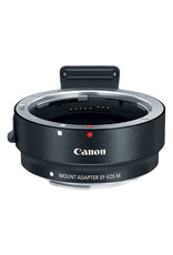 Canon Canon Mount Adapter EF-EOS M