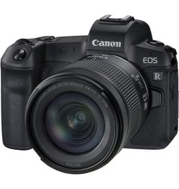 Canon Canon EOS RP + RF 24-105mm f/4.0-7.1 IS STM