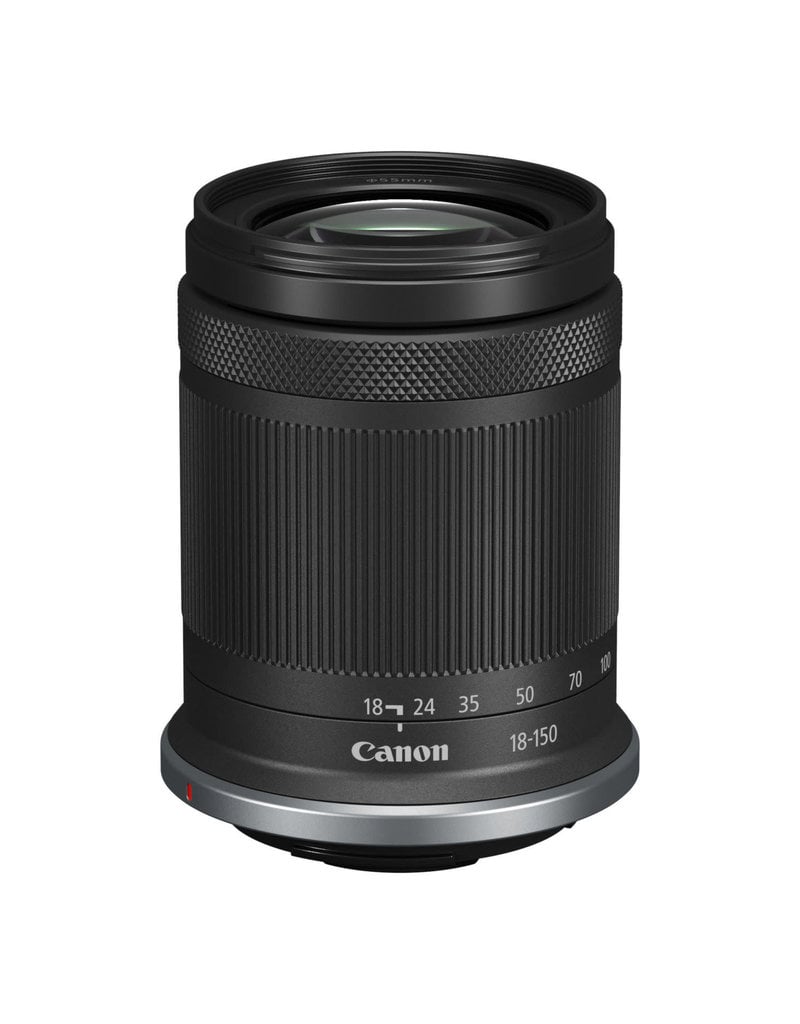 Canon Canon RF-S 18-150mm f/3.5-6.3 IS STM