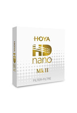 Hoya Hoya 77.0mm HD Nano MkII UV