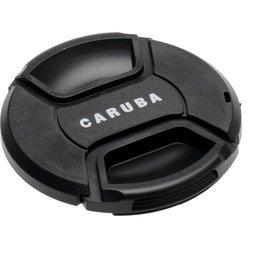 Caruba Caruba Clip Cap Lens Cap 77mm