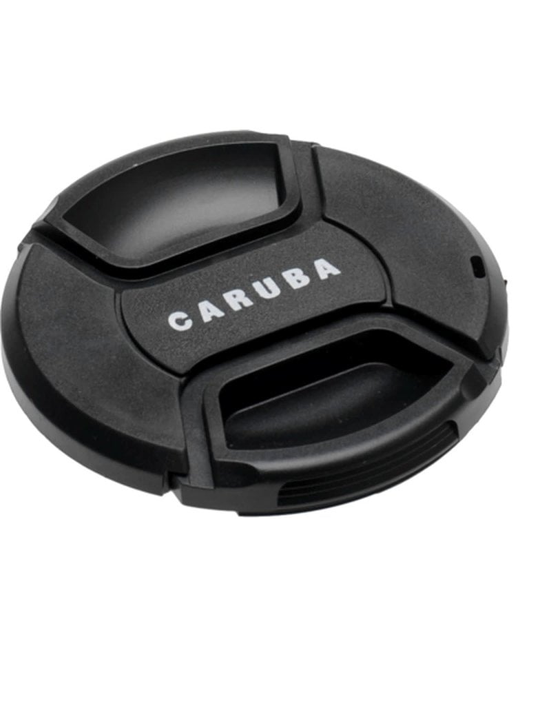 Caruba Caruba Clip Cap Lens Cap 77mm