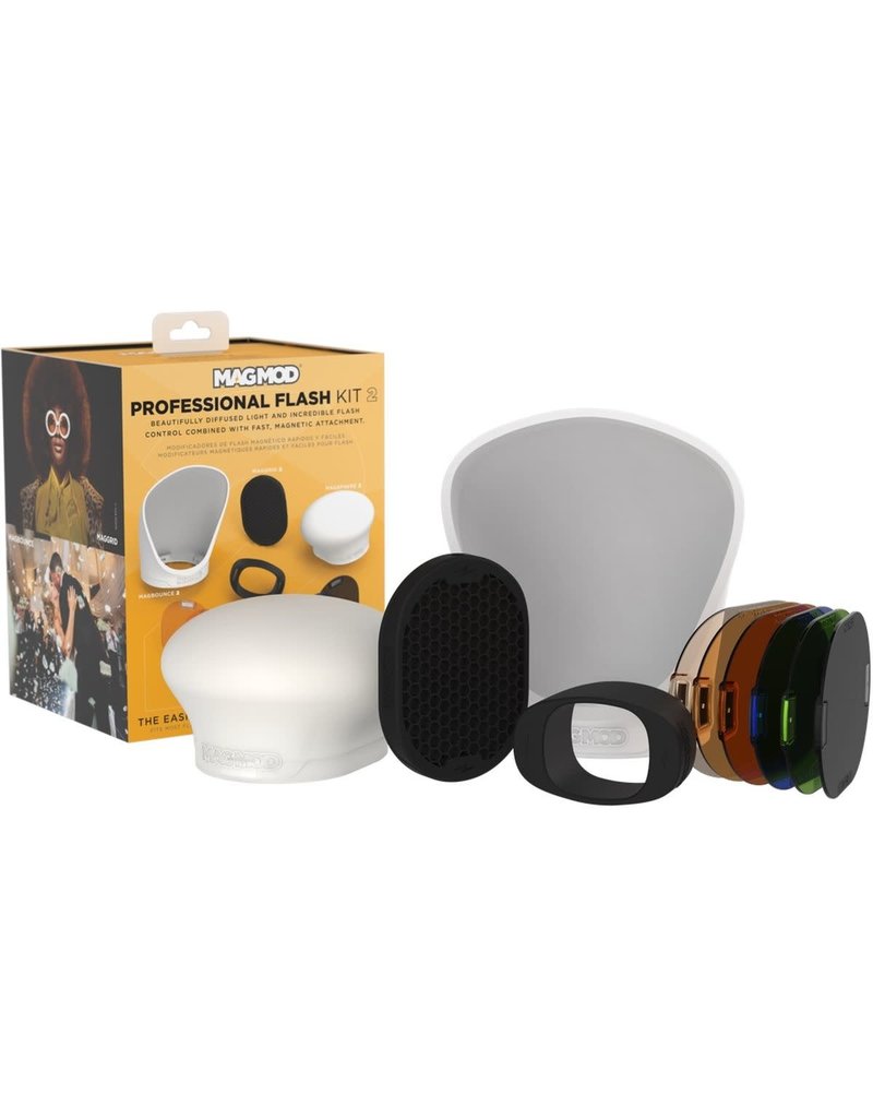 MagMod MagMod Professional Flash Kit 2