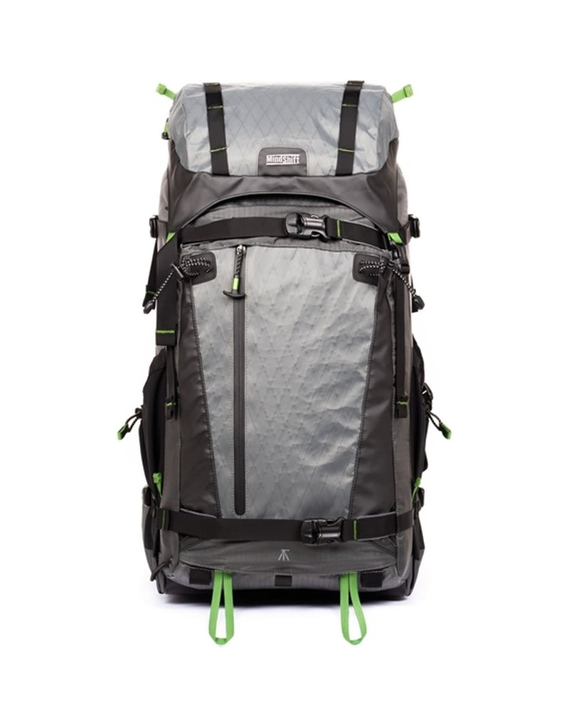 Mindshift MindShift Backlight Elite 45l - Storm Grey