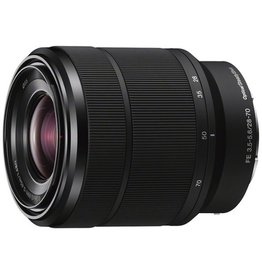 Sony Sony SEL 28-70 FE FullFrame