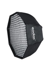 Godox Godox Umbrella Softbox Bowens 80cm w/ Grid