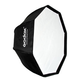 Godox Godox Umbrella Softbox Bowens 80cm w/ Grid