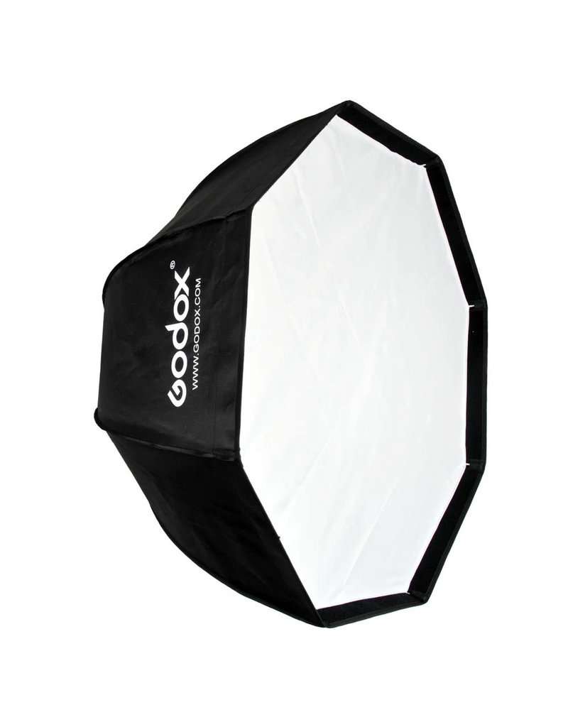 Godox Godox Umbrella Softbox Bowens 80cm w/ Grid