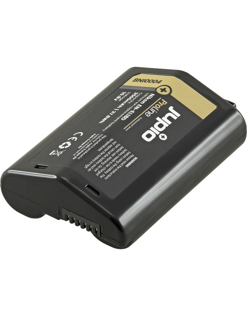 Jupio Jupio ProLine EN-EL18D 3500mAh