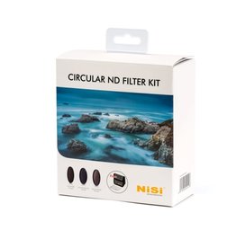 Nisi NiSi Circular ND filter kit 67mm