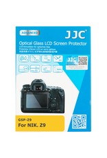 JJC JJC GSP-Z9 Camera Screen Protector voor Z8 en Z9