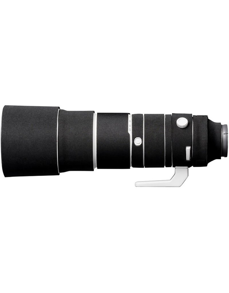 EasyCover easyCover Lens Oak For Sony FE 200-600 f/5.6-6.3 G OSS Black