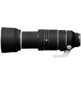 EasyCover easyCover Lens Oak For Sony FE 100-400 f/4.5-5.6 GM OSS Black