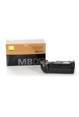 Nikon 2dehands Nikon MB-D12 voor D800/D810