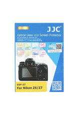 JJC JJC GSP-Z7 Z6 Optical Glass Protector (Z5 Z6ll Z7ll)