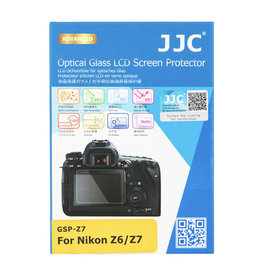 JJC JJC GSP-Z7 Z6 Optical Glass Protector (Z5 Z6ll Z7ll)