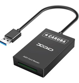 Caruba Caruba Cardreader QXD USB 3.0