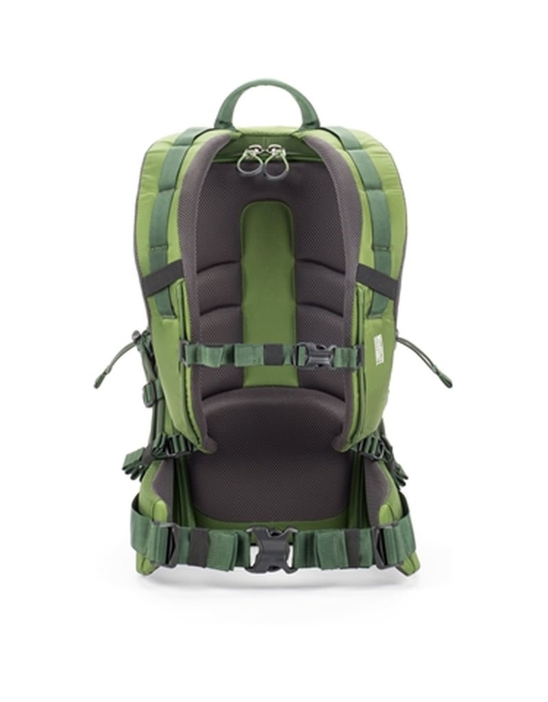 Mindshift Mindshift BackLight 18L photo daypack - woodland green