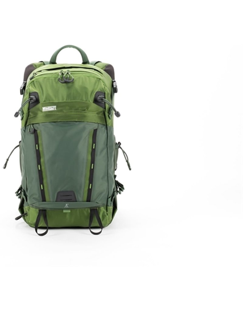 Mindshift Mindshift BackLight 18L photo daypack - woodland green