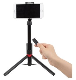 SmallRig SmallRig 3375 Simorr Portable Selfie Stick Tripod ST20