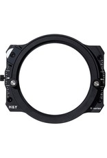 H&Y H&Y Filterhouder Set w/ Polarisatiefilter