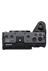 Sony Sony FX30 Cinema Line