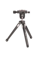 Leofoto Leofoto Pocket Mini Tripod MT-02 + Ball Head MTB-19