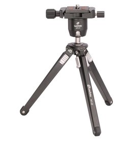 Leofoto Leofoto Pocket Mini Tripod MT-02 + Ball Head MTB-19