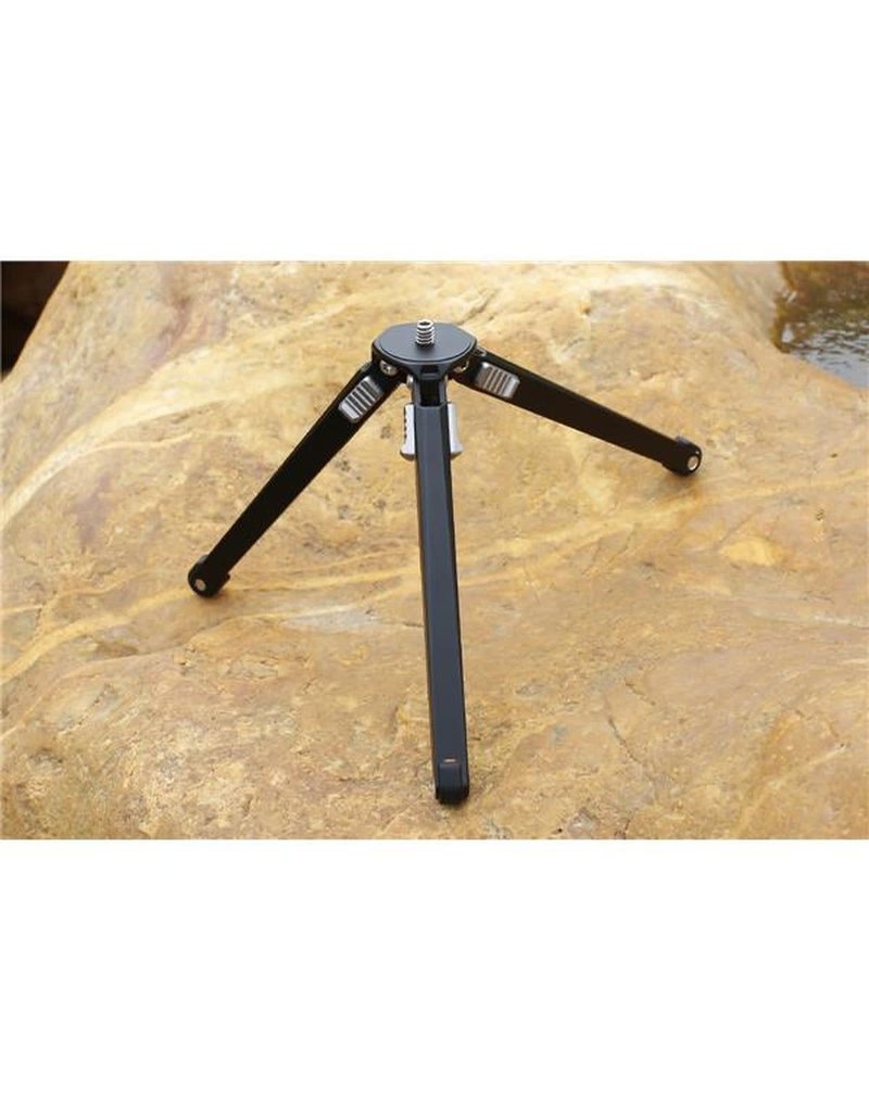 Leofoto Leofoto Pocket Mini Tripod MT-02