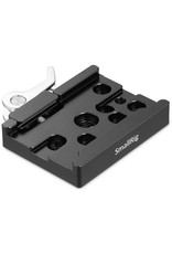 SmallRig SmallRig 2143 Quick Release Clamp (Arca-Type Compatible)