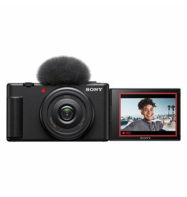 Sony Sony ZV-1F Vlogcamera