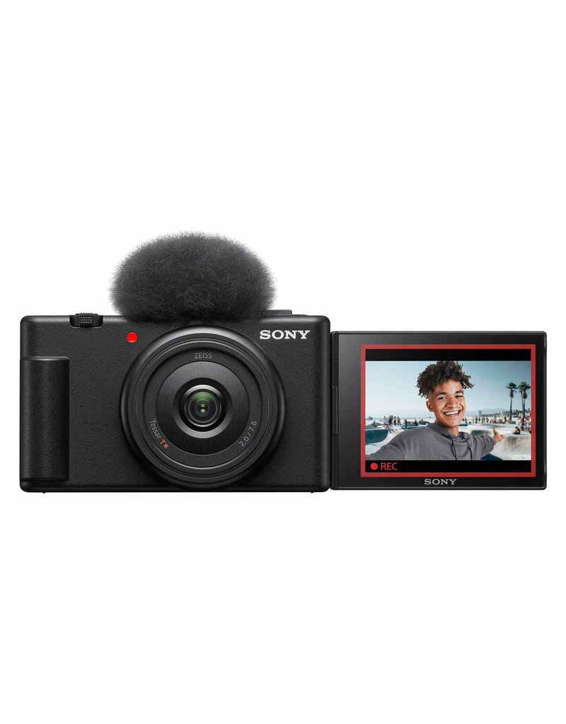 Sony Sony ZV-1F Vlogcamera