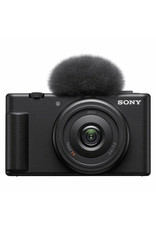 Sony Sony ZV-1F Vlogcamera