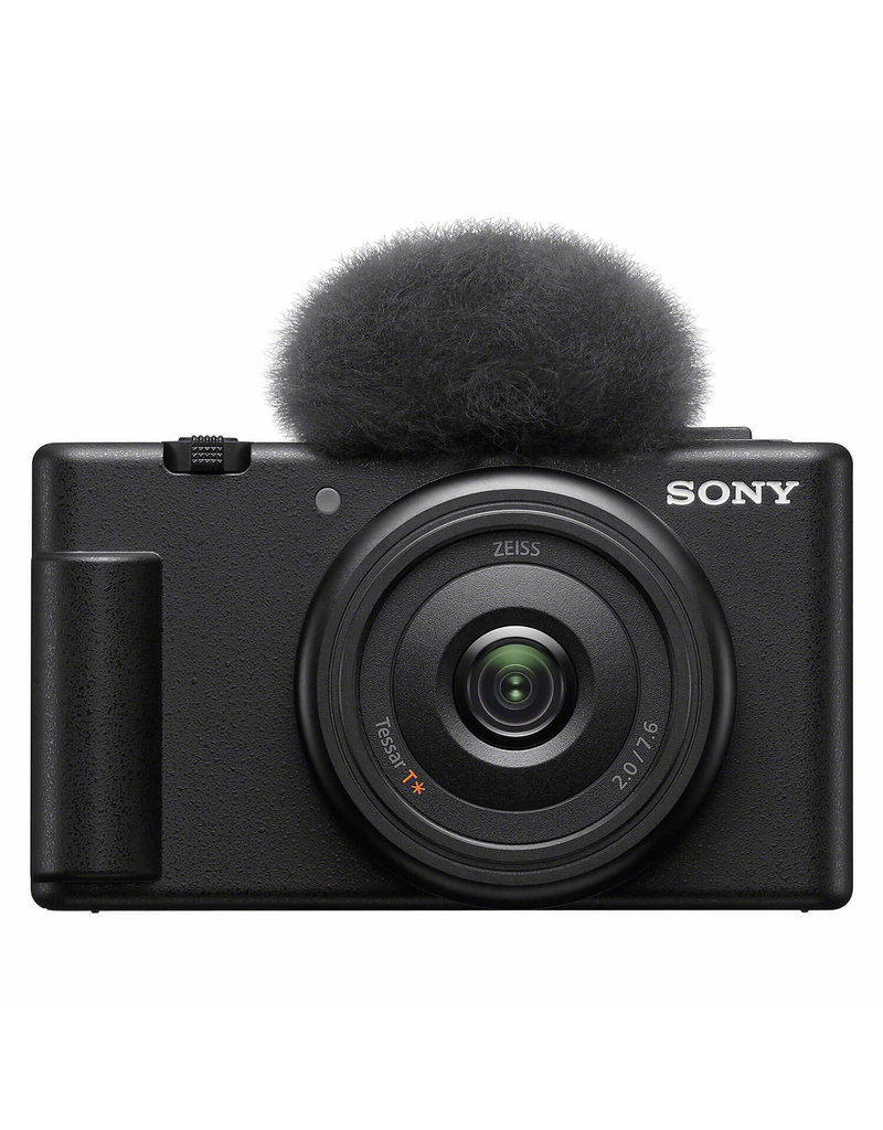 Sony Sony ZV-1F Vlogcamera