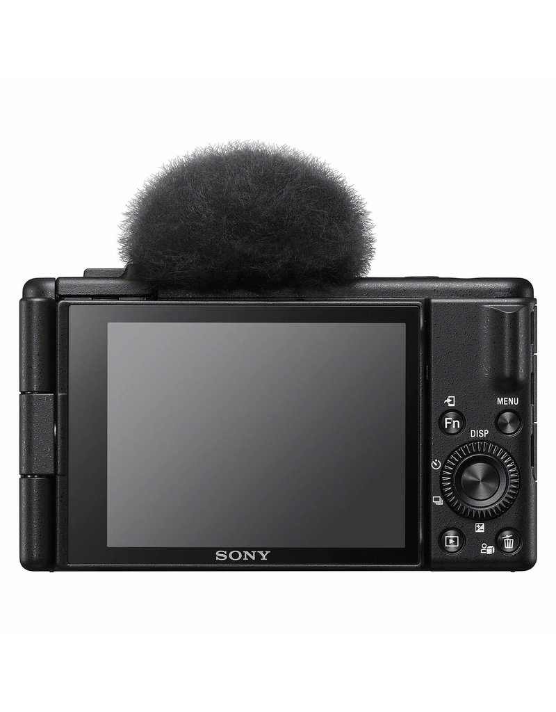 Sony Sony ZV-1F Vlogcamera