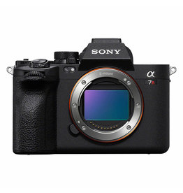 Sony Sony A7R V body