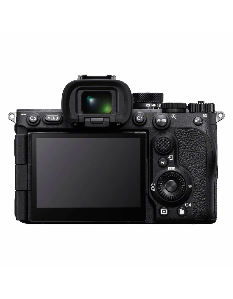 Sony Sony A7R V body