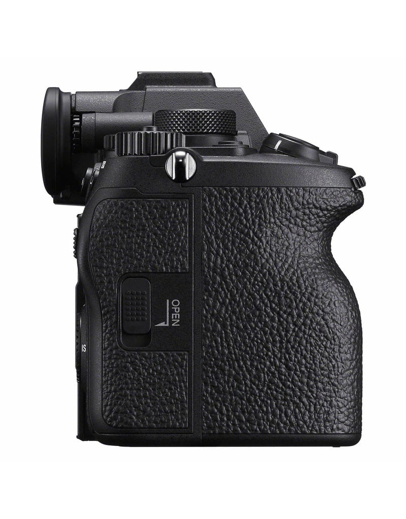 Sony Sony A7R V body