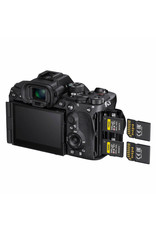 Sony Sony A7R V body